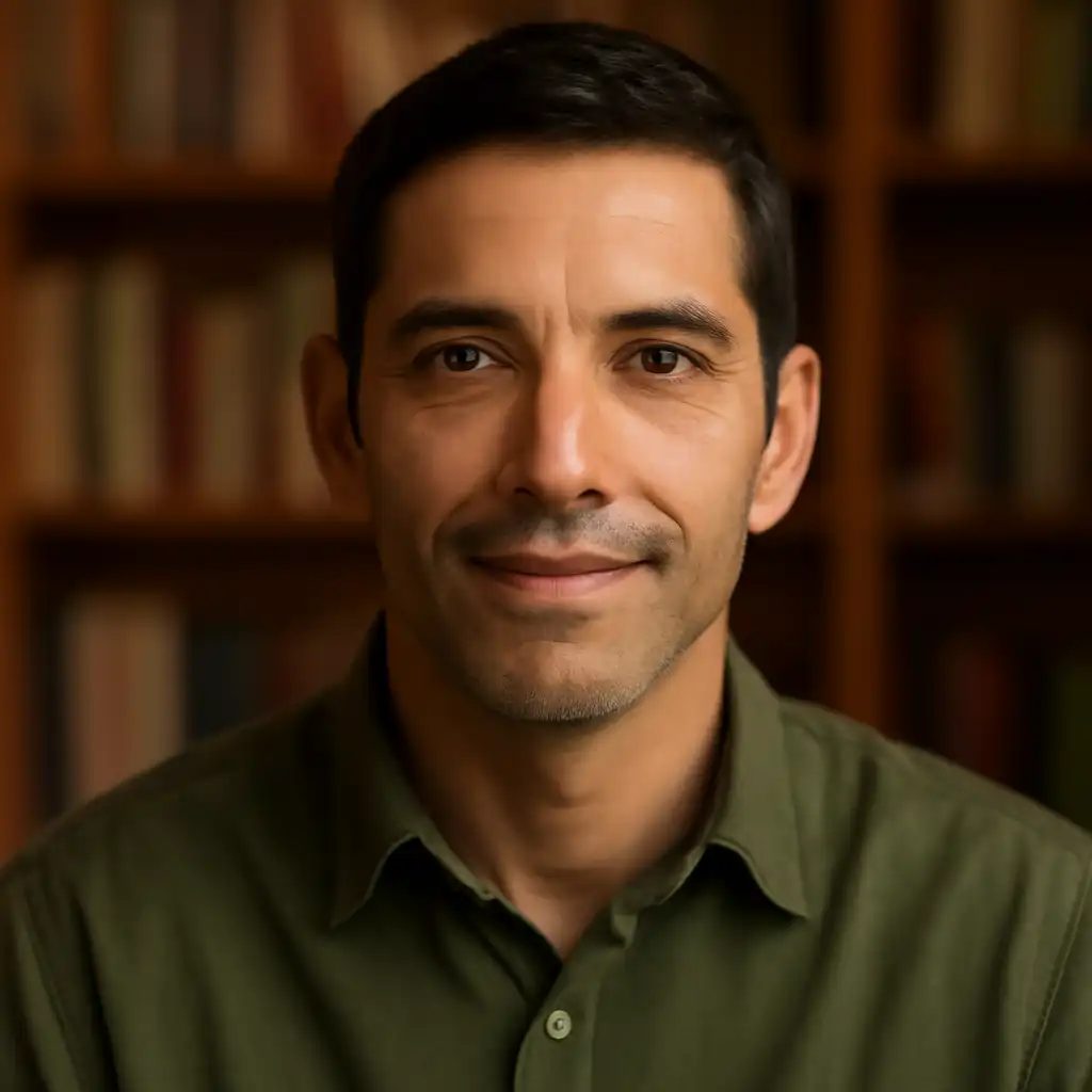 Cristóvão Mendes